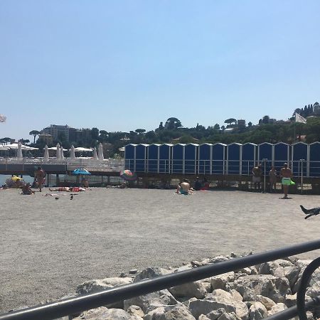 In Centro A Rapallo Kültér fotó