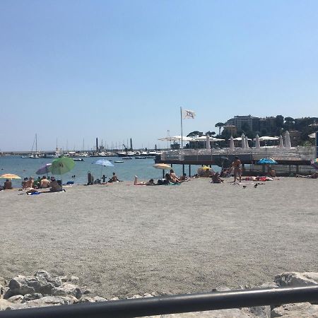 In Centro A Rapallo Kültér fotó