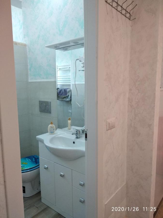 In Centro A Rapallo Kültér fotó