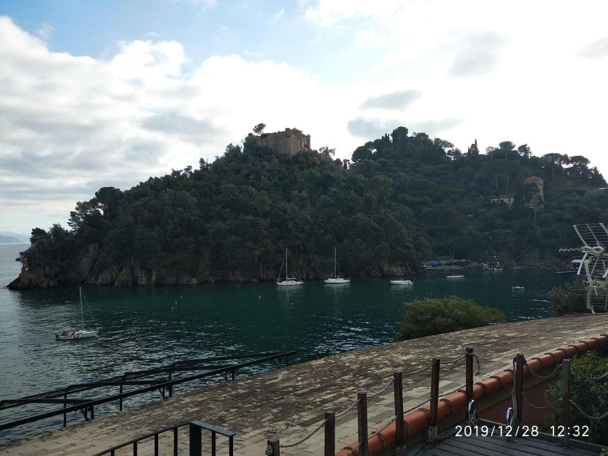 In Centro A Rapallo Kültér fotó
