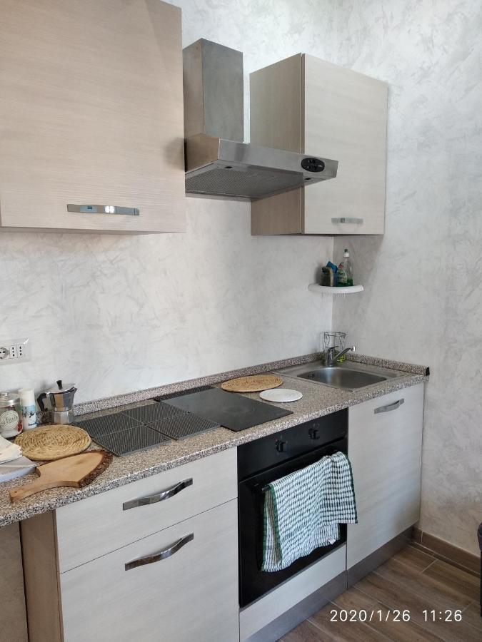 In Centro A Rapallo Kültér fotó