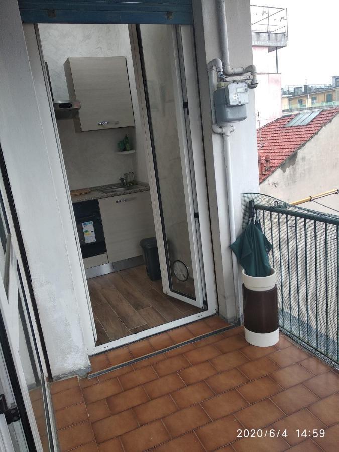 In Centro A Rapallo Kültér fotó