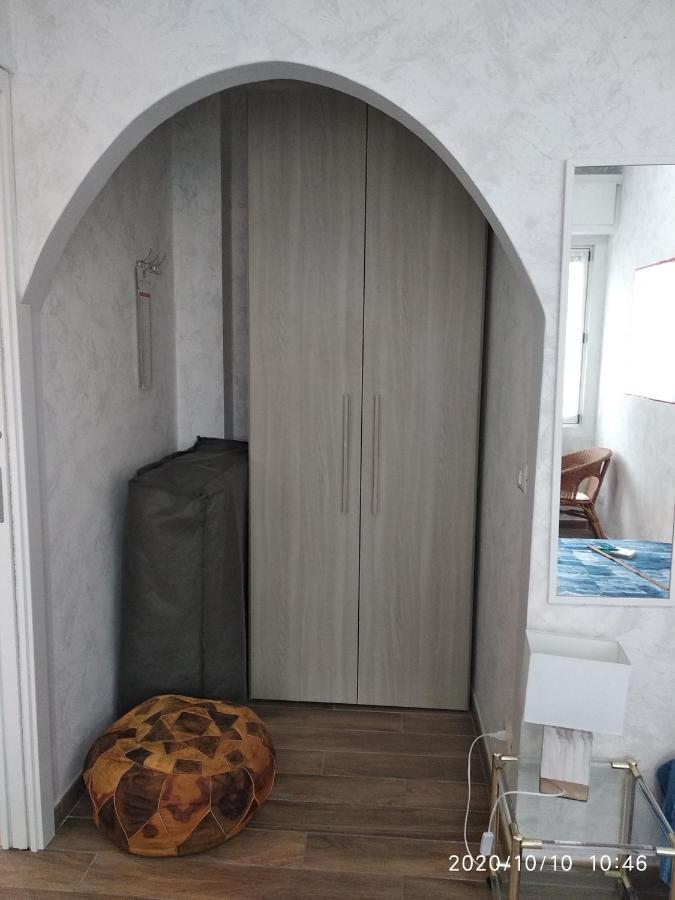 In Centro A Rapallo Kültér fotó
