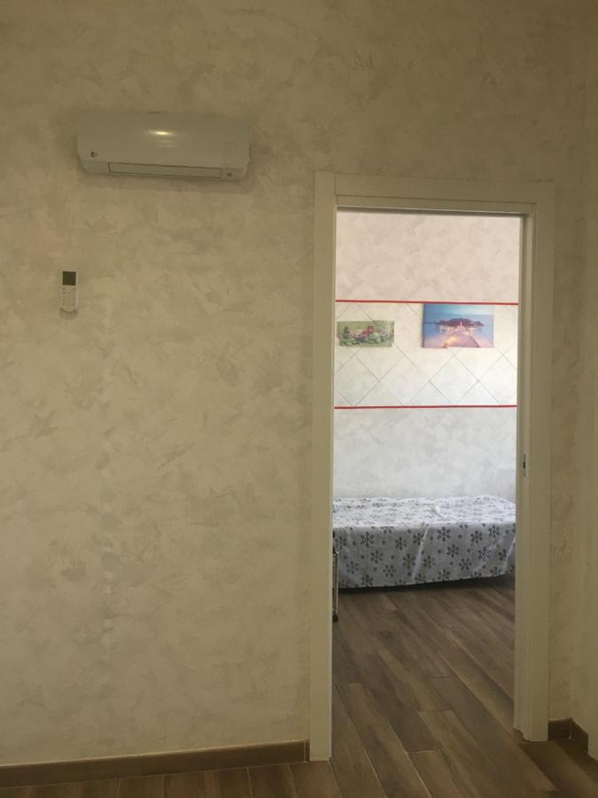 In Centro A Rapallo Kültér fotó