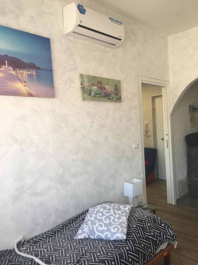 In Centro A Rapallo Kültér fotó