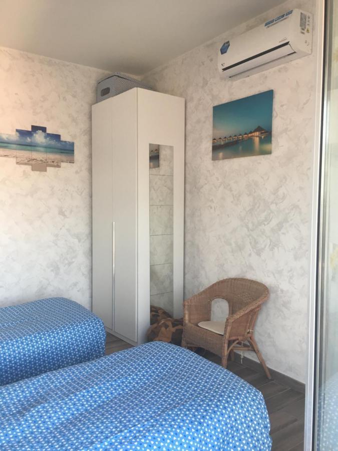 In Centro A Rapallo Kültér fotó