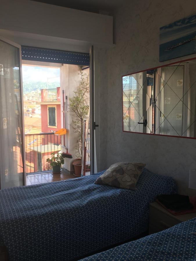 In Centro A Rapallo Kültér fotó