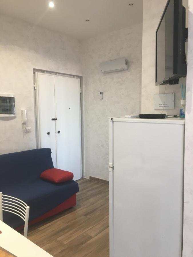 In Centro A Rapallo Kültér fotó