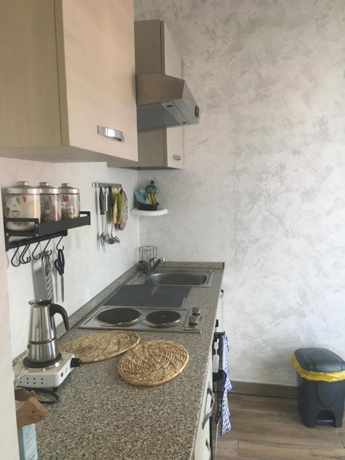 In Centro A Rapallo Kültér fotó