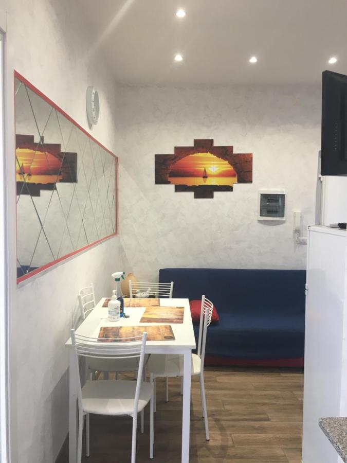 In Centro A Rapallo Kültér fotó
