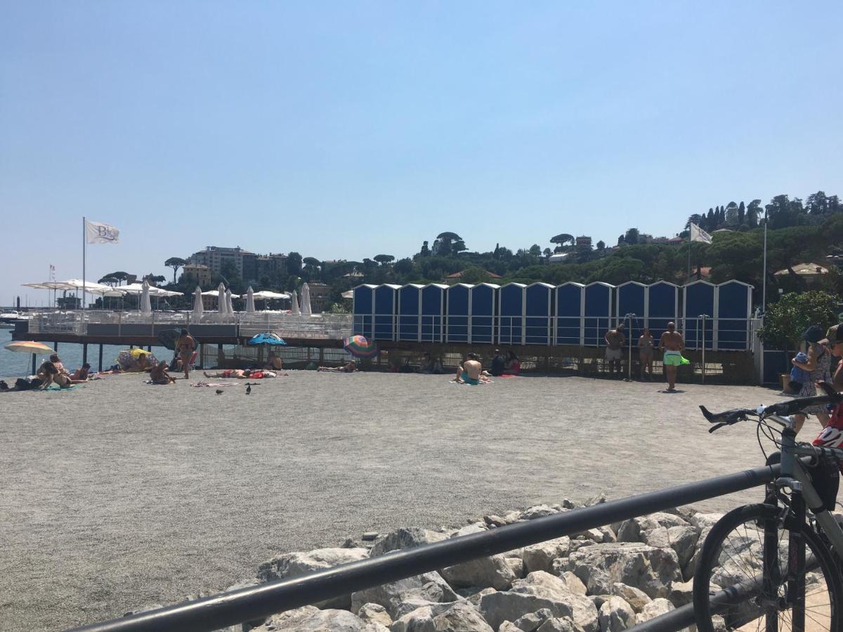 In Centro A Rapallo Kültér fotó