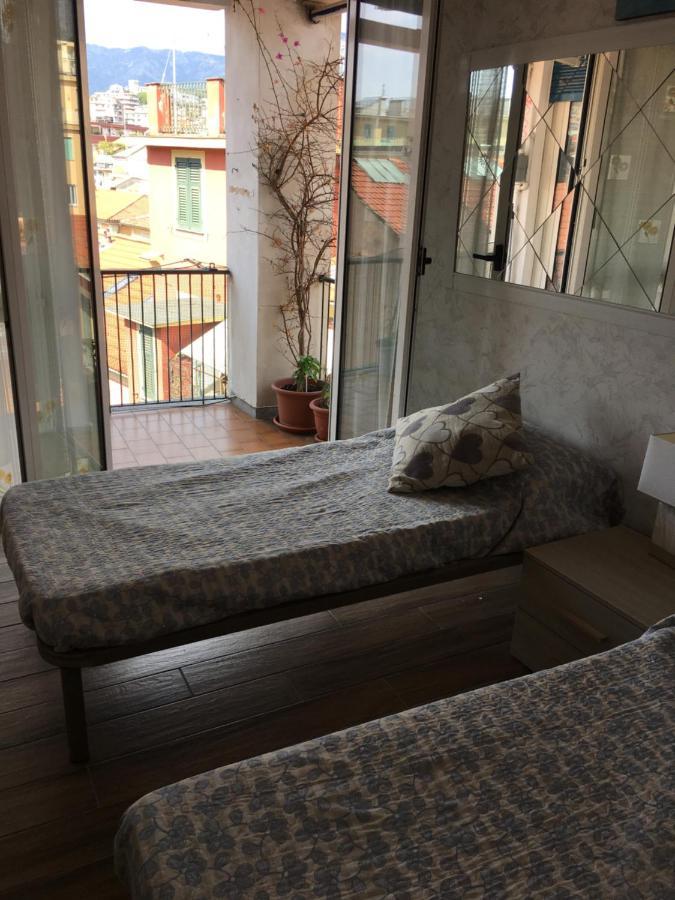 In Centro A Rapallo Kültér fotó