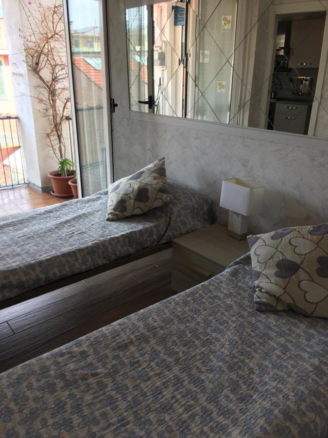 In Centro A Rapallo Kültér fotó