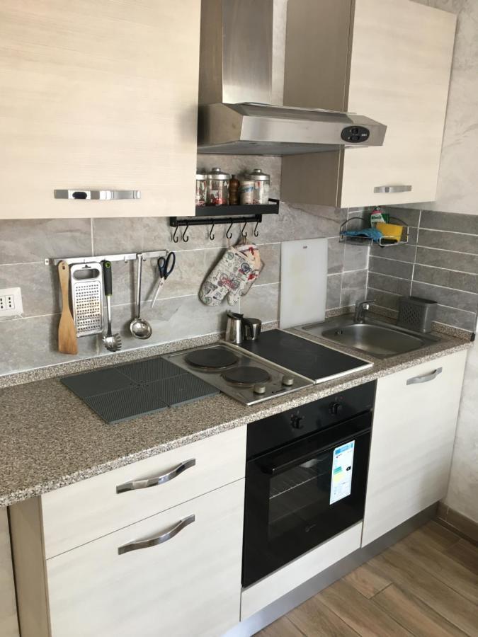 In Centro A Rapallo Kültér fotó