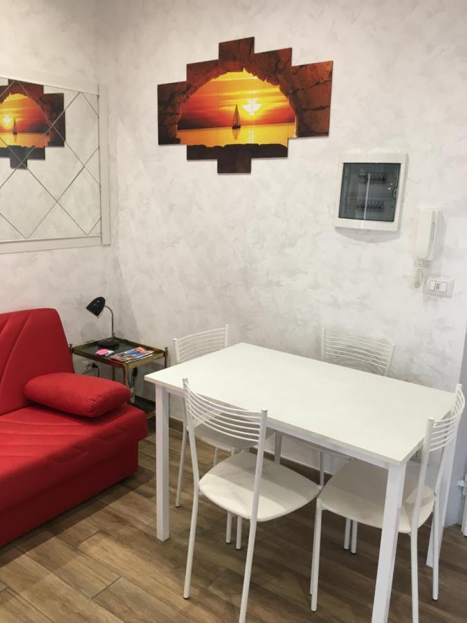 In Centro A Rapallo Kültér fotó