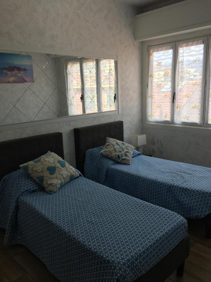 In Centro A Rapallo Kültér fotó