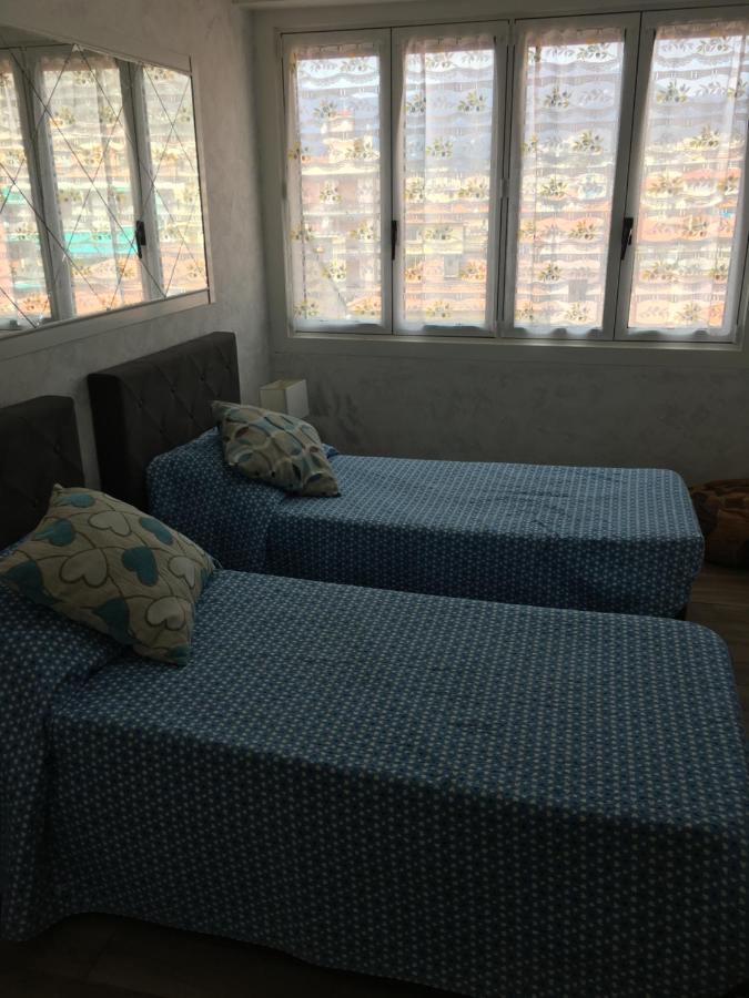 In Centro A Rapallo Kültér fotó