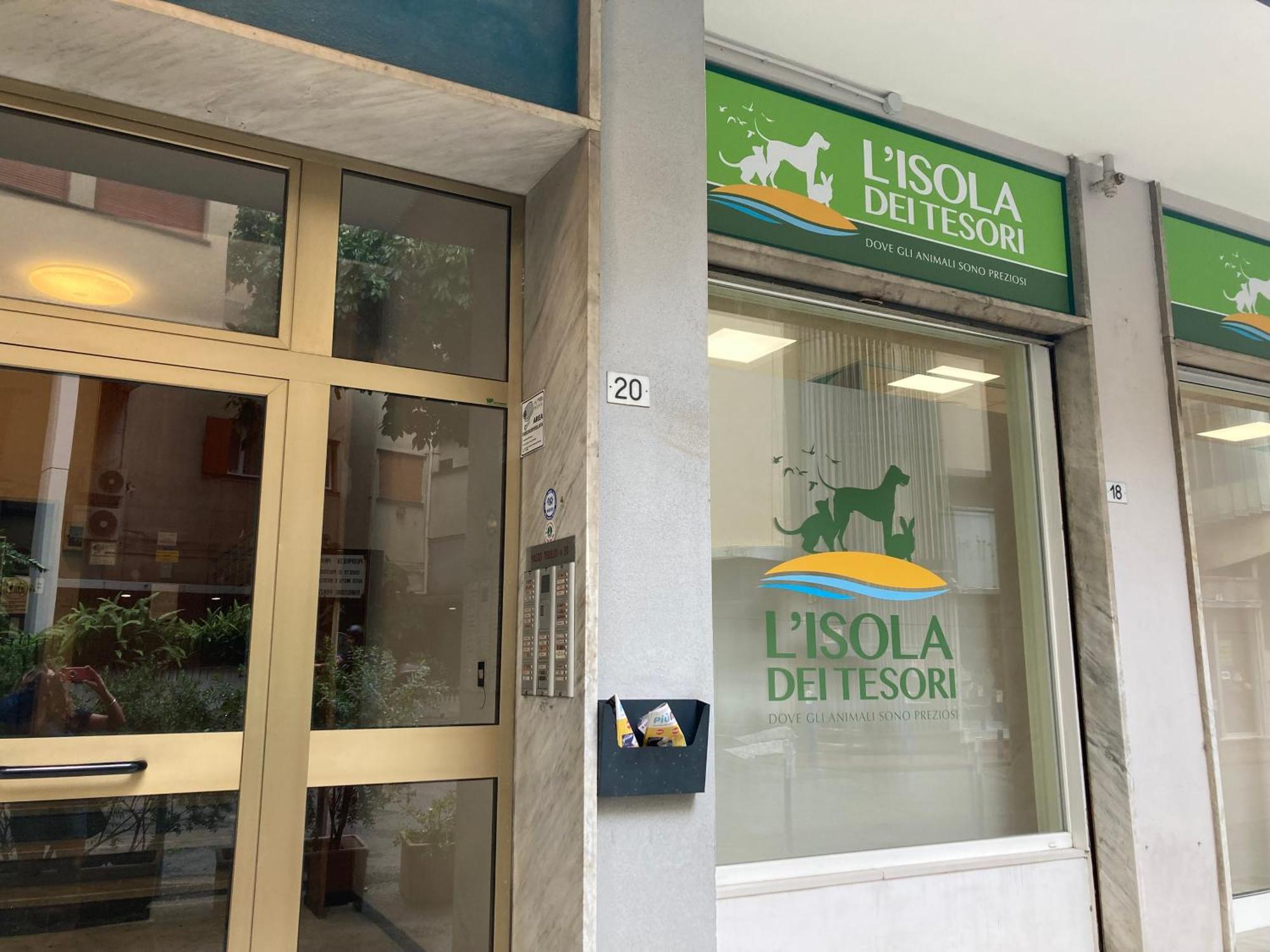 In Centro A Rapallo Kültér fotó